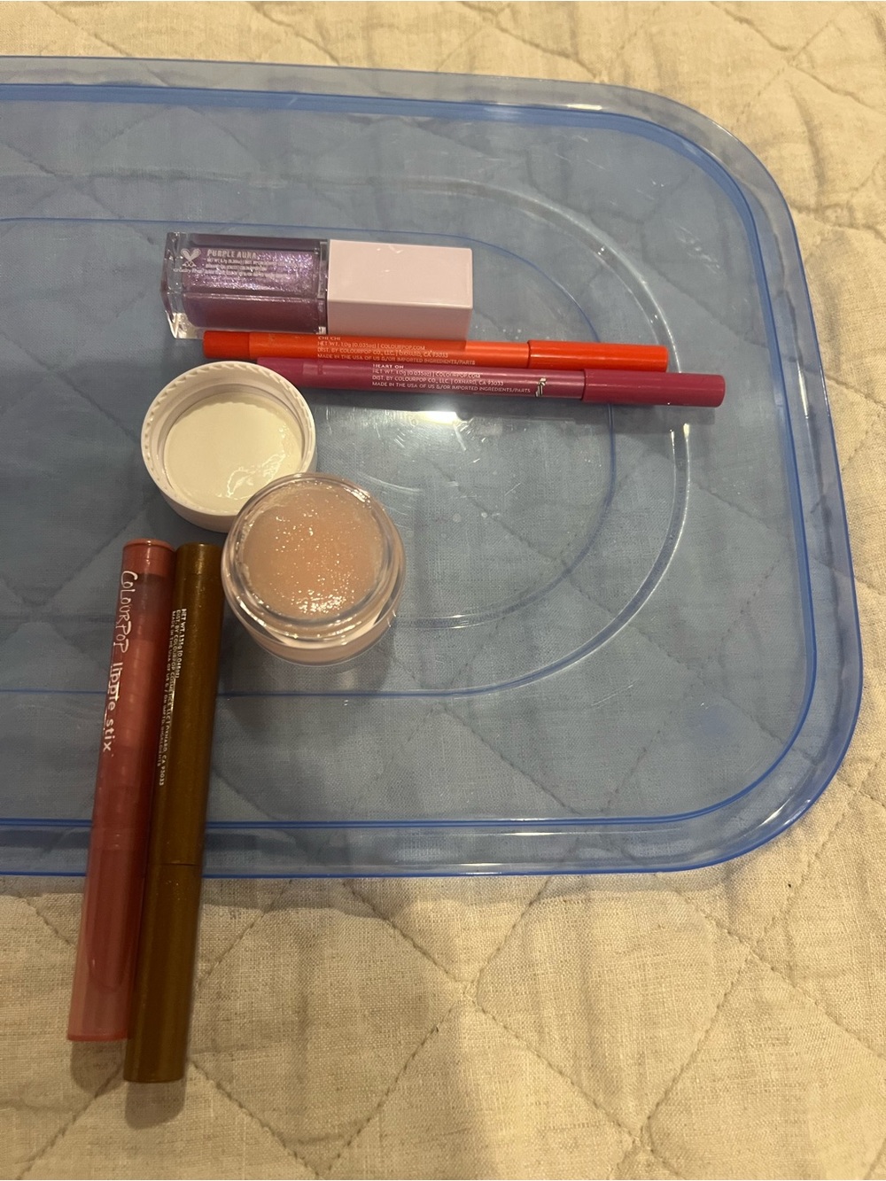 ColourPop Bundle - Picture 3 of 4